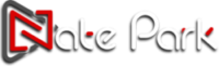 Nate Park Logo