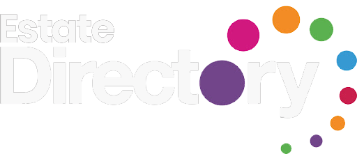 ED Logo white