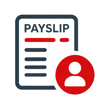 Payslip Management
