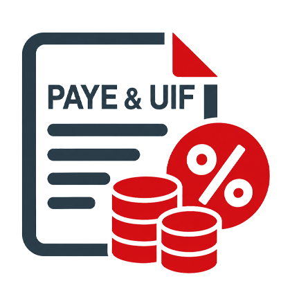 Statutory Deductions & Submissions